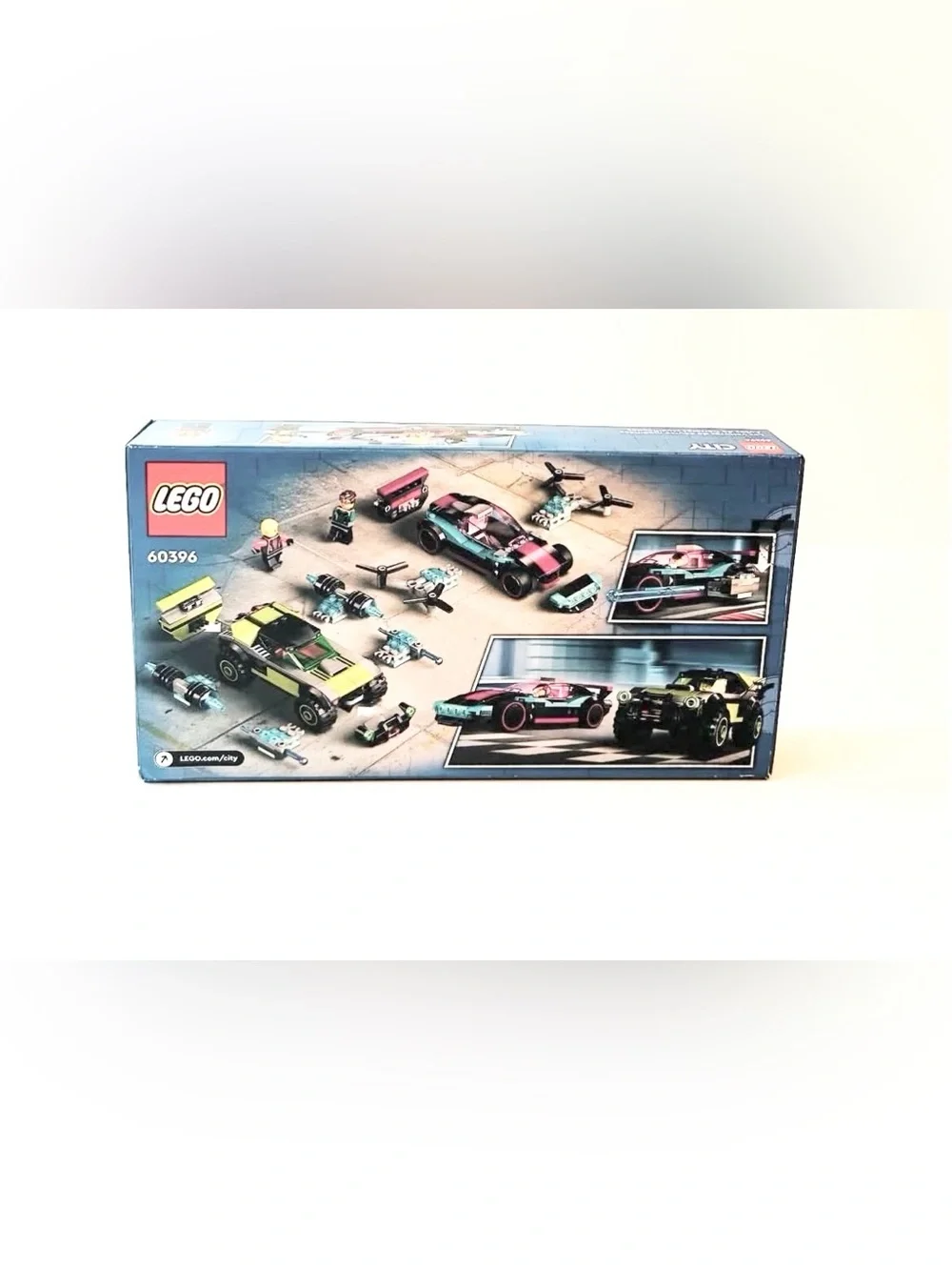 Lego brand new